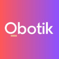 Qbotik logo - Similar company to Drepp