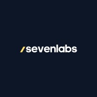 Sevenlabs logo - Similar company to 7Labs Technology