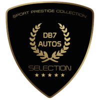 DB7 Autos Selection logo - Similar company to Hc Models