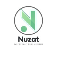 NUZAT logo - Similar company to Pixel&People