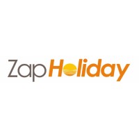 ZapHoliday logo - Similar company to Huespeding