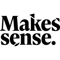 Makes Sense logo - Similar company to Tika