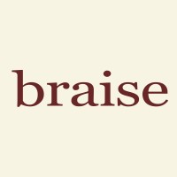 Braise logo - Similar company to Agence Braise