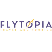 Flytopia logo - Similar company to Vertex Global Institute