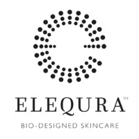 Elequra Bio-designed Skincare logo - Similar company to Skin Library