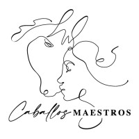 Caballos Maestros logo - Similar company to Hípica Base