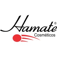 HAMATE COSMÉTICOS logo - Similar company to Olvebra Indl. S.A