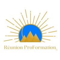 Réunion ProFormation logo - Similar company to Luxe Bridge Réunion