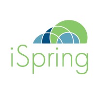 iSpring Sustainability logo - Similar company to Forestbased Solutions, Llc