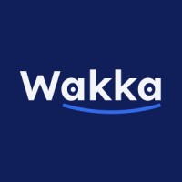 Wakka logo - Similar company to Sigep At Cal (Ca Alpha)
