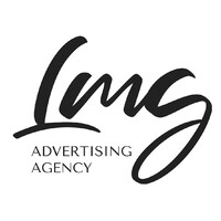 LMG advertising agency logo - Similar company to Digitise Gmbh