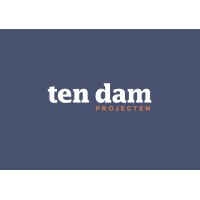 Ten Dam Projecten logo - Similar company to Stichting Baggerfestival