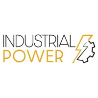 INDUSTRIAL POWER logo - Similar company to Arriba Technologies