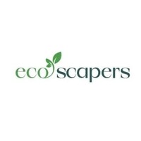 Ecoscapers logo - Similar company to Green Man'S Ark