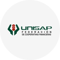 Federación Unisap, S.C. de R.L. de C.V. logo - Similar company to Roy It & Computers