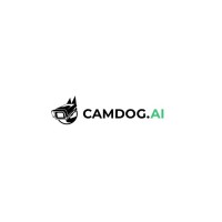 Camdog logo - Similar company to Pro Vision Lab