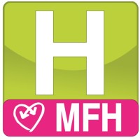 Mutuelle de France des Hospitaliers-MFH logo - Similar company to Smeba-Mutuelle Étudiante