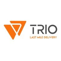 Trio Last Mile Delivery logo - Similar company to Trio Logistics Center
