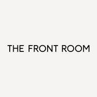 The Front Room Gallery & Store logo - Similar company to Pan After