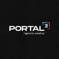 Portal 3 - Agencia Digital en Puebla logo - Similar company to El Click Uy