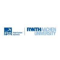 Lehrstuhl und Institut für Flugsystemdynamik, RWTH Aachen logo - Similar company to Flyxdrive Gmbh