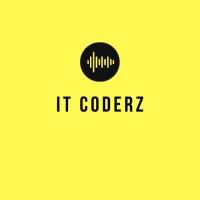 iT Coderz logo - Similar company to Itcoderz