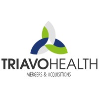 Triavo Health logo - Similar company to Fuul Ventures