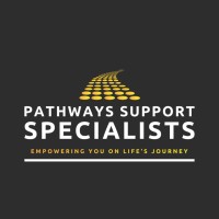 Pathways Support Specialists logo - Similar company to Stiwdio 37