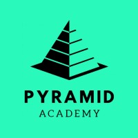 آکادمی هرم | Pyramid logo - Similar company to Yara Lxp