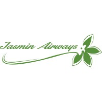 JASMIN AIRWAYS logo - Similar company to Tunisair Technics