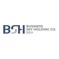 BSH Company logo - Similar company to Rafea Development رافع للتطوير العقاري