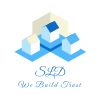 SkyLine Designing logo - Similar company to स्टूडियो छाप - Studio Chhap