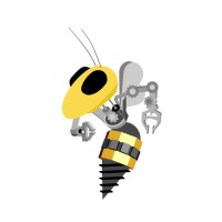 RoboJackets logo - Similar company to Marine Robotics Group At Georgia Tech
