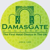 Damasgate Wholesale logo - Similar company to Trinova