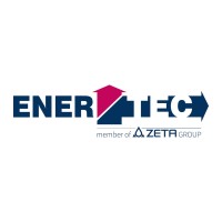 ENERTEC Naftz & Partner GmbH & Co KG logo - Similar company to Welatech Gmbh