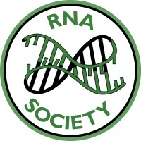 The RNA Society logo - Similar company to Precis Scientific
