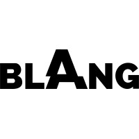 Blang Productions logo - Similar company to Interabang Entertainment