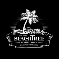 Beachtree Distilling Co. logo - Similar company to Jarrah Boy