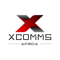 XComms Africa | Take your employee communication to the next level! logo - Similar company to Xcomms - Cut Through Internal Communication Tools |  Www.Xcomms.Com