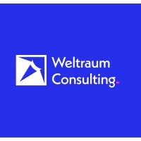 Weltraum Consulting logo - Similar company to Optimal Nmax Llc