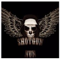 Shotgun Nun