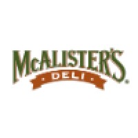 Peak Restaurants Llc | Mcalister'S Deli Multi-Unit Franchisee
