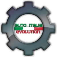 Auto Italia Evolution logo - Similar company to Airpixel