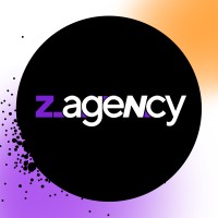 Z Agency logo - Similar company to Zqsd