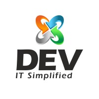 Dev Info-Tech North America Limited logo - Similar company to Devit Kft.