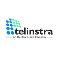 Telinstra FZCO logo - Similar company to Synergy Controls Fzco