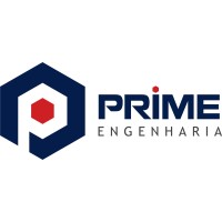 PRIME Engenharia logo - Similar company to Prime Engenharia