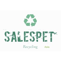 Salespet Recycling Asia logo - Similar company to Levenc Inc