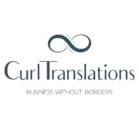 Curl Translations logo - Similar company to Excel Interpreting & Translating