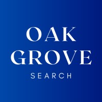 Oak Grove Search logo - Similar company to Partnerwest